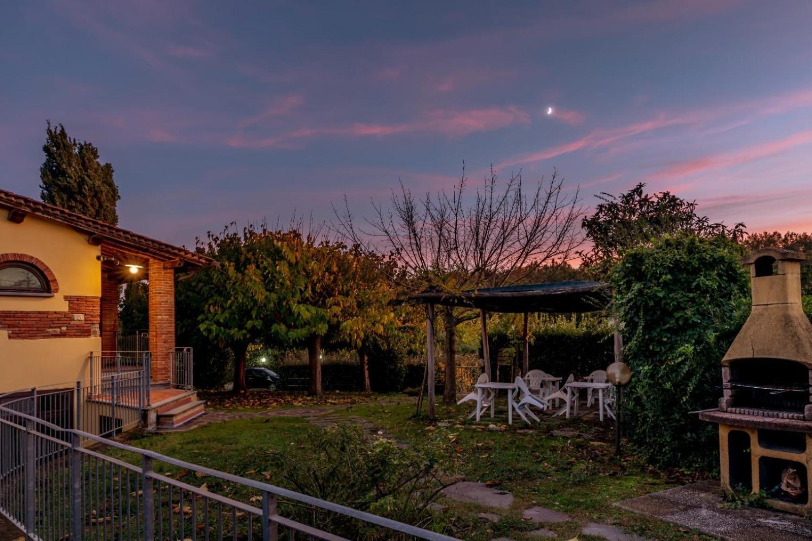 La Cantina Del Podere Dei Boni Fauglia 外观 照片