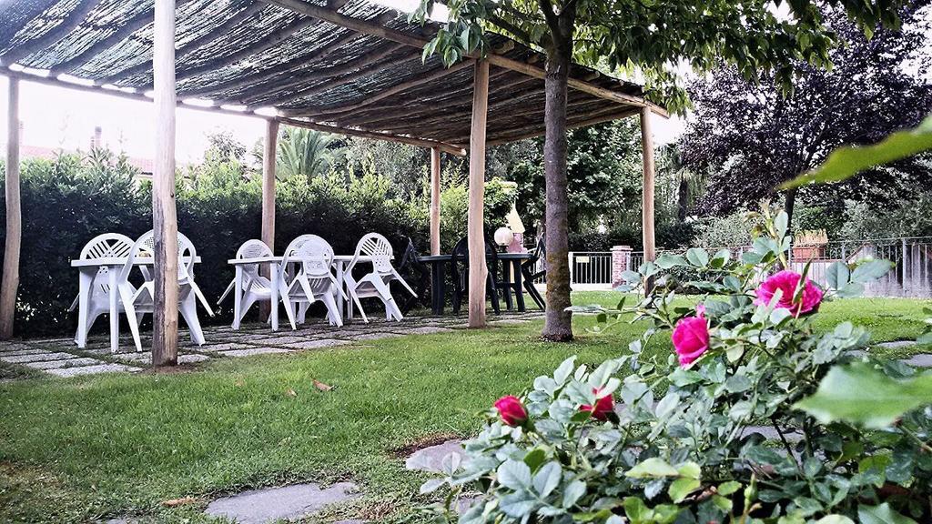 La Cantina Del Podere Dei Boni Fauglia 外观 照片