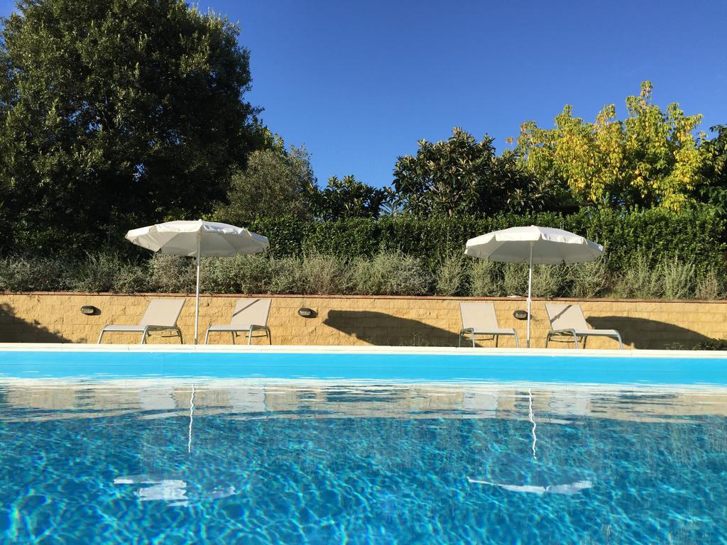 La Cantina Del Podere Dei Boni Fauglia 外观 照片