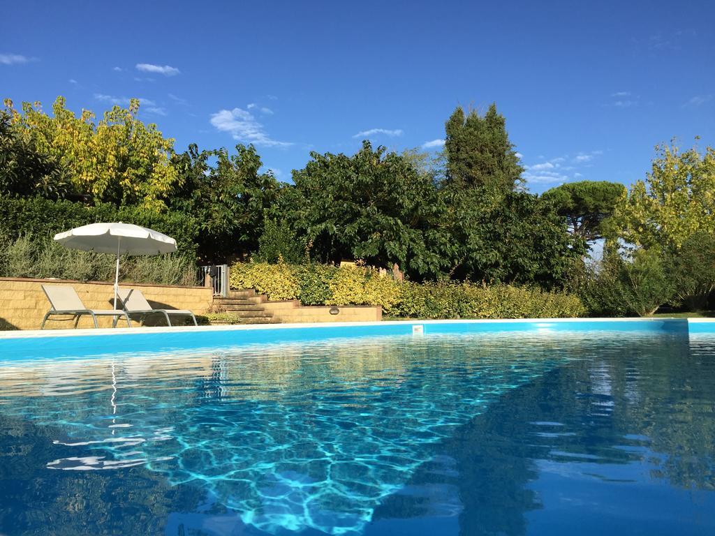 La Cantina Del Podere Dei Boni Fauglia 外观 照片